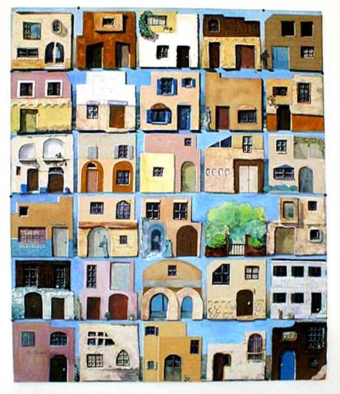 Village 1